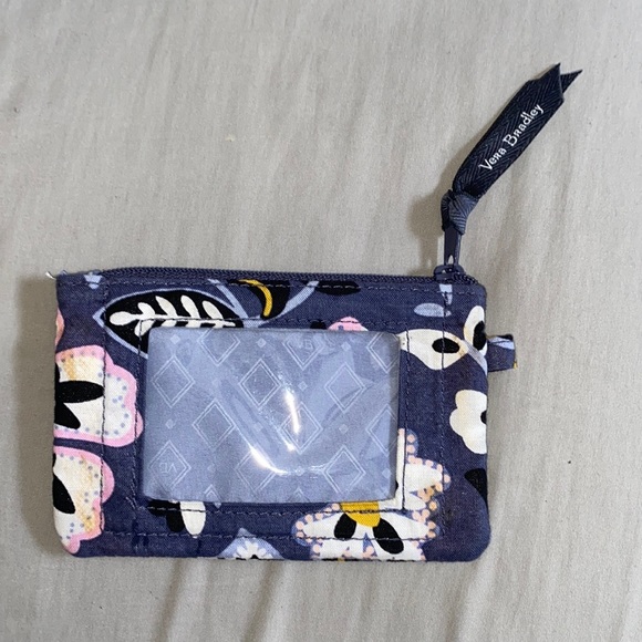 Vera Bradley ID case - Picture 2 of 3